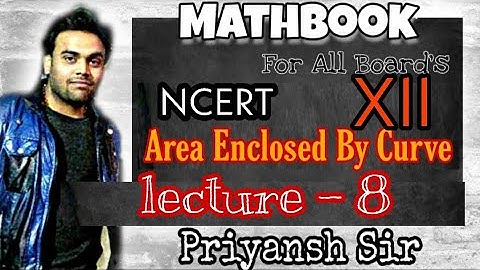 Class 12th || Area Enclosed By Curve||Ncert Area between ellipse and line & |x|+|y|=1 IITJEE lecture