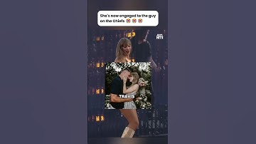 Taylor Swift changed the lyrics for her Fiancé Travis Kelce