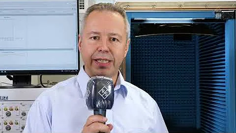 New R&S®ATS800R CATR OTA solutions for 5G FR2