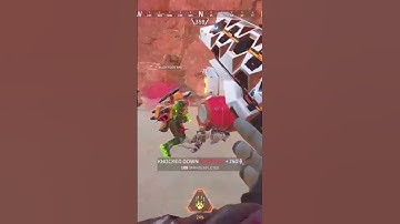 u cant hide from all father #apexlegends #apex #apexlegendsgame  #battleroyalegame #apexlegendsclips