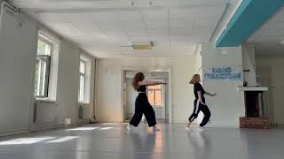 Cher - Believe Dance Choreography - Alice E Choreography (2021)