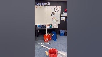 Was I PUMPED to start showing you fun little projects in my classroom? Yes, yes I was