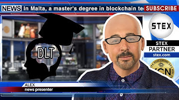 #KCN #Master of technology #blockchain