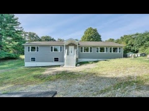 71 Greencrest Rd, Goshen, NY home video tour