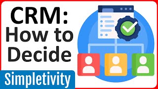 Do You Really Need a CRM for Your Small Business?