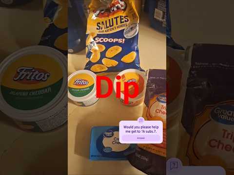 Bean dip. #foodie #beandip #cheese #frittos #cornchips #creamcheese
