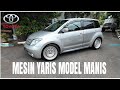 TOYOTA IST FULL OPTION 2005 | Used car review