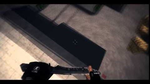 CS 1.6 - Edge Bug by puRple*