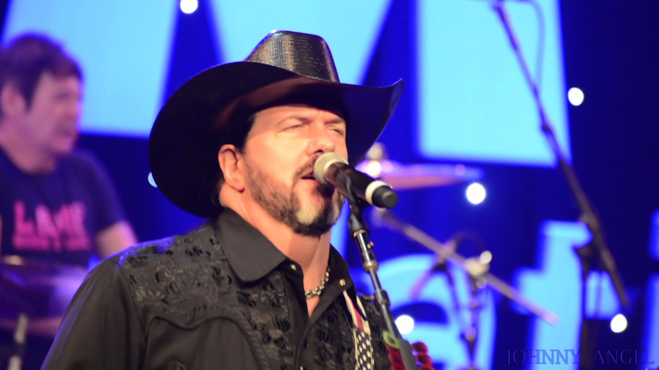 Headcat - DAVID VINCENT; DANNY B HARVEY; CLEM BURKE - SET at NAMM 2018