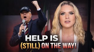 POWERFUL! Sen. Lindsey Graham’s Message to the Iranian People