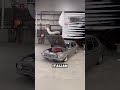 FERRARI ENGINE IN A ... 🤬🤯🚘