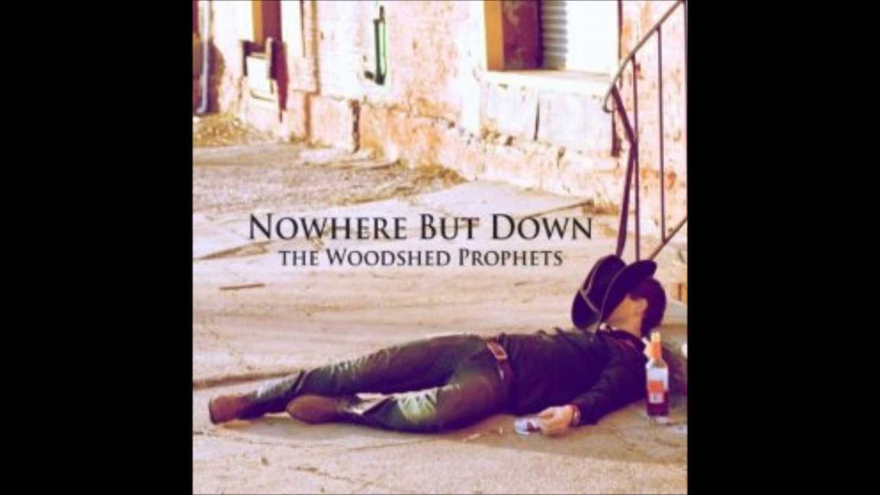 Watch The Woodshed Prophets - Two Steps Closer on YouTube Watch The Woodshed Prophets - Two Steps Closer on YouTube