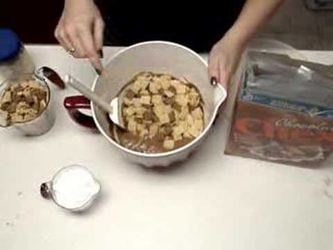 Puppy Chow-Refeed Part #2