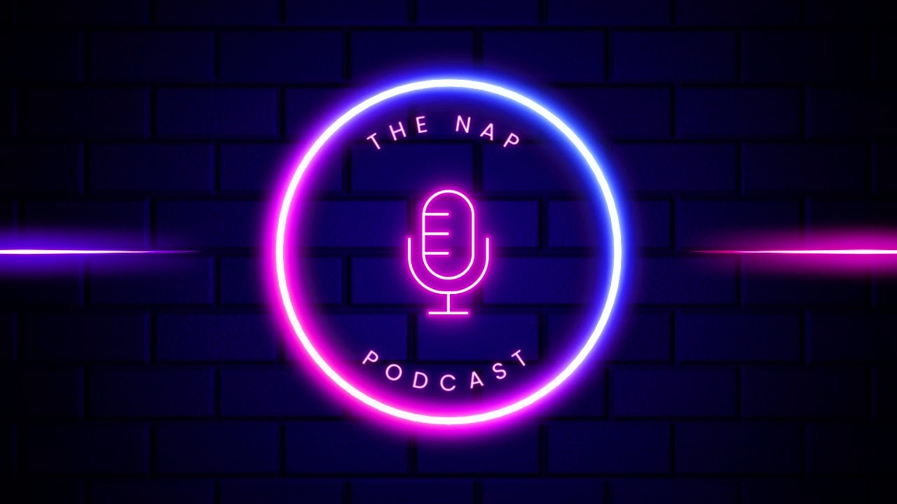 The Nap Podcast Episode 2 - Elite Dangerous