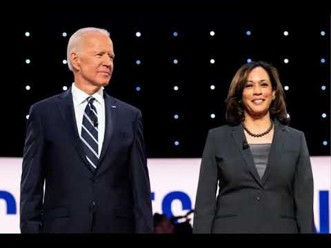 Joe Biden Is #46