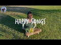 Songs make you happy  songs that put you in a good mood