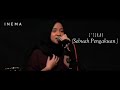 I'tiraf (sebuah pengakuan) - Nissa Sabyan (LIRIK)