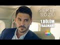 Şeref Sözü 1. Bölüm Fragmanı | Yakında Show TV'de Başlıyor!