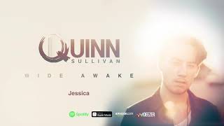 Video thumbnail of "Quinn Sullivan - "Jessica" (Wide Awake)"