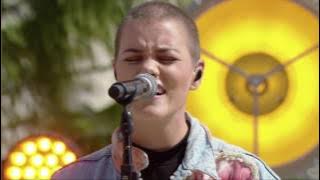 Hosanna - From HOLY LAND in Jerusalem - Hillsong United