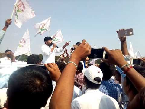 Reddy jagruthi