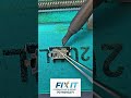 TYPE 'C' CHARGING PIN CHANGE. SHOP NAME - FIX IT (RAJIV NAGAR PATNA) CALL-7079293271