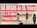 EDUCACION FISICA en CASA para NIÑOS 2020  CUARENTENA ...