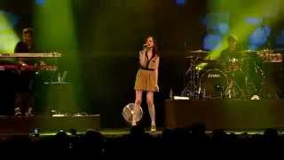 Revolution - Sophie Ellis Bextor (Live In Jakarta)