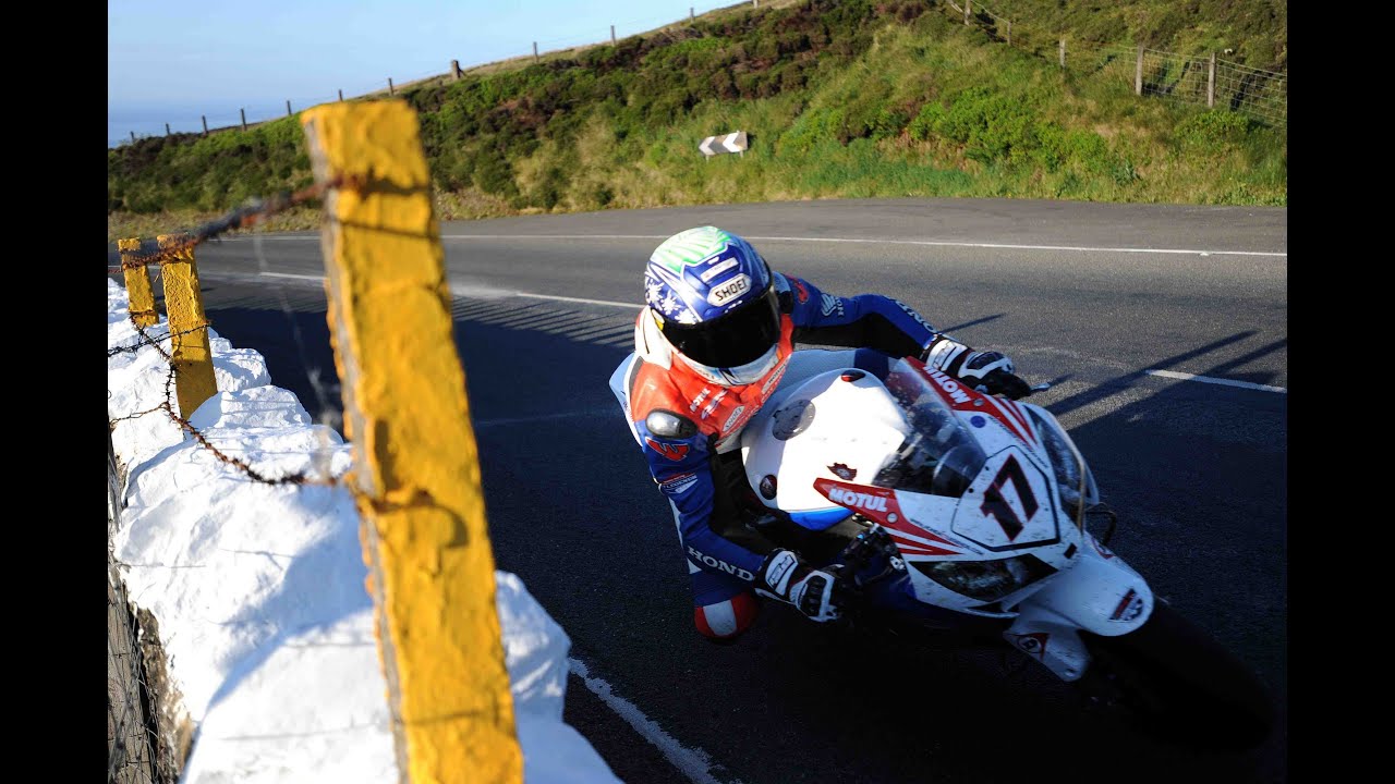 TT Legends Documentary Trailer by Gaucho Productions