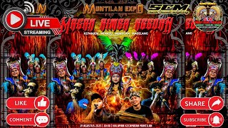 🔥LIVE STREAMING MACAN RIMBA REBORN LIVE HALAMAN KECAMATAN MUNTILAN MAGELANG