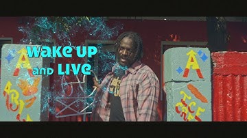 Chevaughn - Wake up and Live (Official Video)