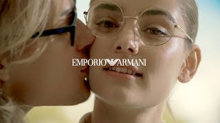 Мужские и женские оправы Emporio Armani 2019