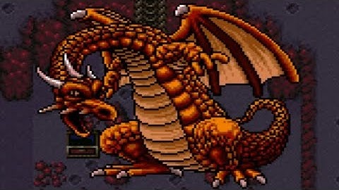 Lufia & The Fortress of Doom (SNES) Playthrough [2 of 2] - NintendoComplete