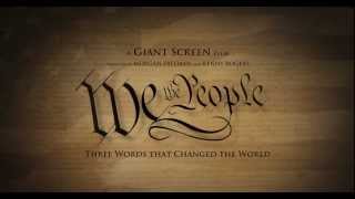 Watch We the People Trailer