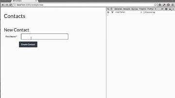 ▶ Building a Web App From Scratch With AngularJS 2 3 Form Field Directive The Directive   YouTube 72