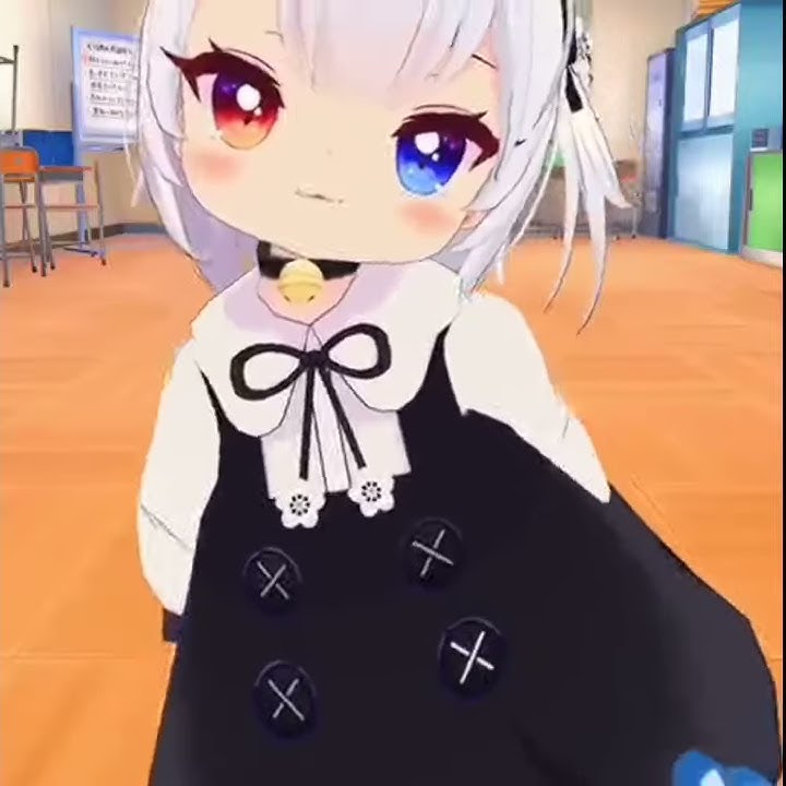 Loli Kawai Dance