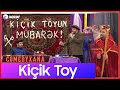 Kiçik Toy | Comedyxana 15-ci Bölümdən