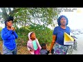 Mom Abandons Kids to Confront Ex at Work, Instantly Regrets Her Choices