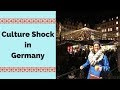 THE TRUTH ABOUT CULTURE SHOCK IN GERMANY // Military wife experience moving overseas