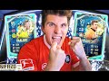 Mein neues BUNDESLIGA-TOTSSF TEAM! | Fifa20 Ultimate Team