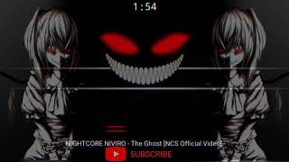 Download Lagu Nightcore NAVIRO-The Ghost(NCS RELEASE) MP3