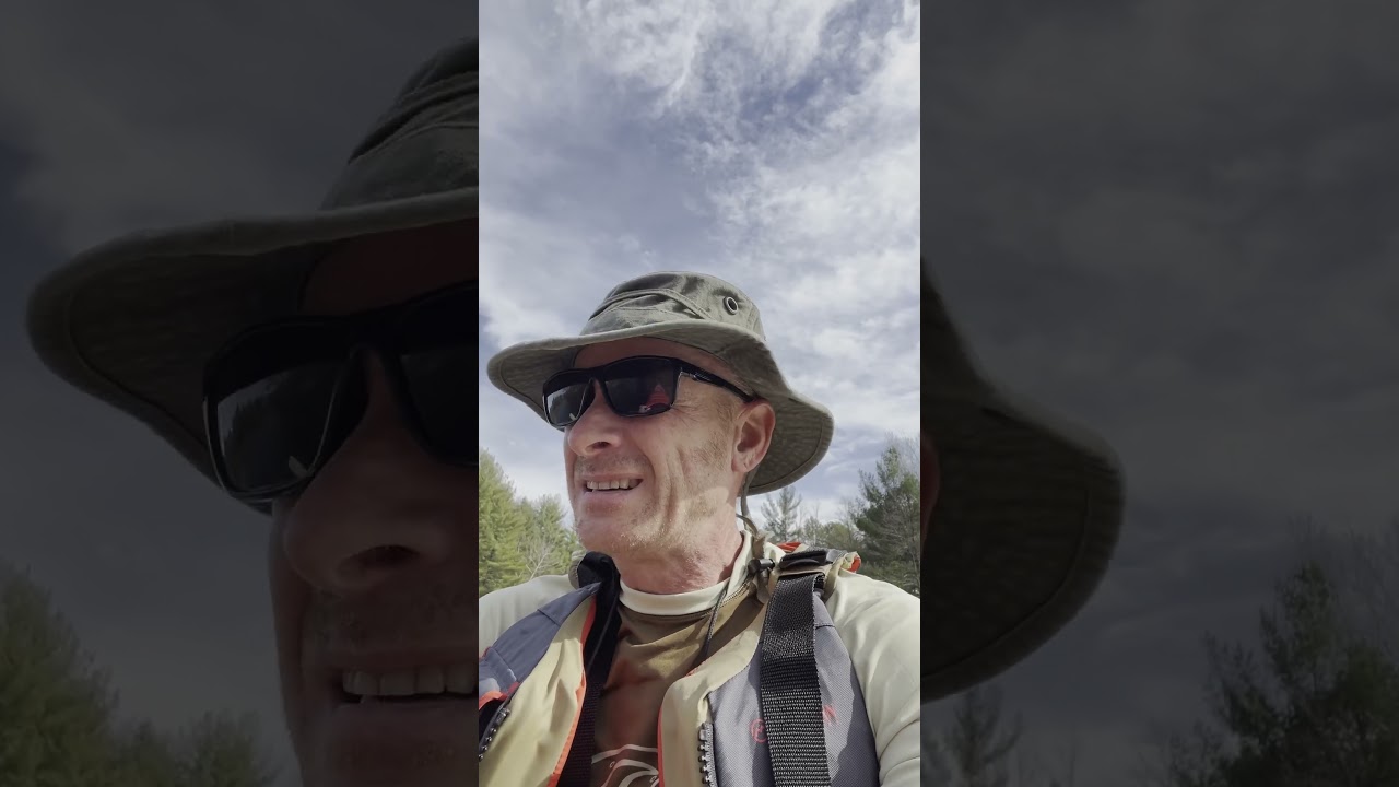 First day on the water of 2024 at Finger Lakes   Short 