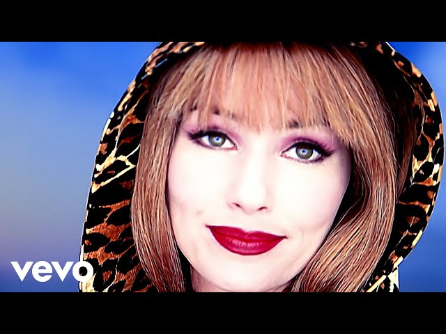 Shania Twain - That Don'T Impress Me Much (Official Music Video)