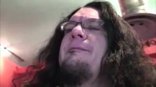 Penn Jillette on Sharing Your Faith proselytizing HD