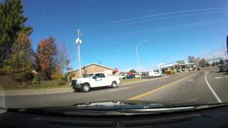 Crazy Guy Yells at Gas Station Attendant