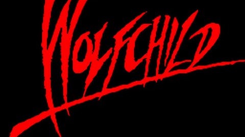 Master System Longplay [035] Wolfchild