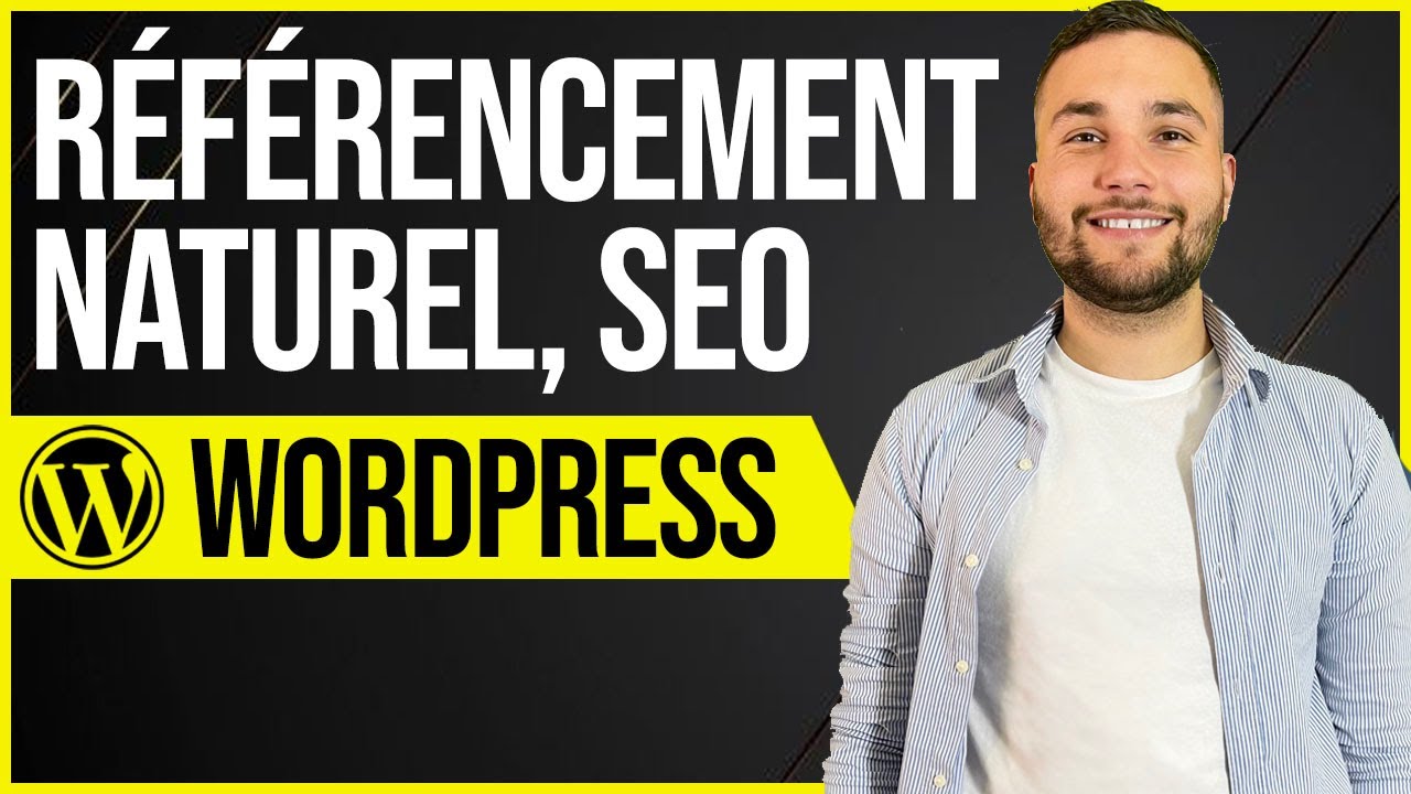 Formation SEO : Comment améliorer le référencement naturel de son site ...
