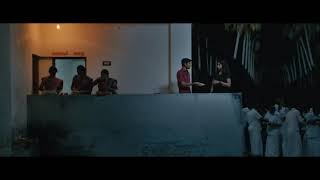Kodi | Sirukki Vaasam Song | 720p HD | Santhosh Narayan | Dhanush | WhatsApp Status Part 3