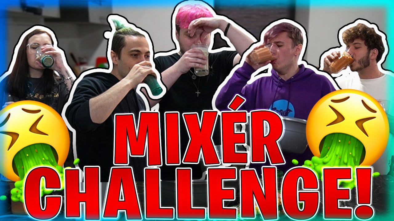 NEJHORŠÍ KOMBINACE JÍDEL, KTERÉ JSTE KDY VIDĚLI!! 🤮🤮🤮 | Morry&