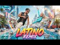 💃 Ultimate Latin Dance Mix 2026 🔥 Tropical EDM & Reggaeton Hits Vol #38